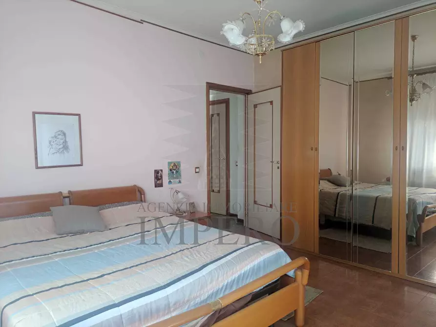 Immagine 8 di Trilocale in vendita  in Via Cornelio Tacito 18 a Ventimiglia