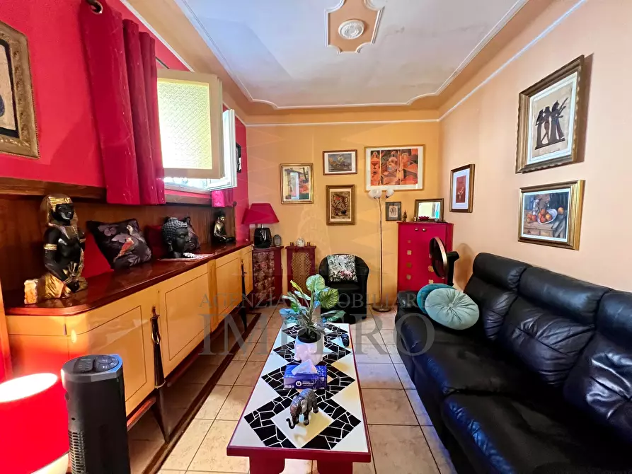 Immagine 48 di Villa in vendita  in Via delle Ginestre 8 a Ventimiglia