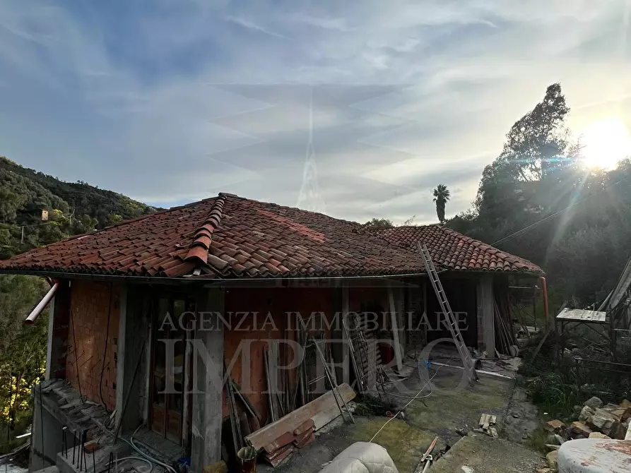 Immagine 22 di Casa indipendente in vendita  in Strada Gardiora a Bordighera