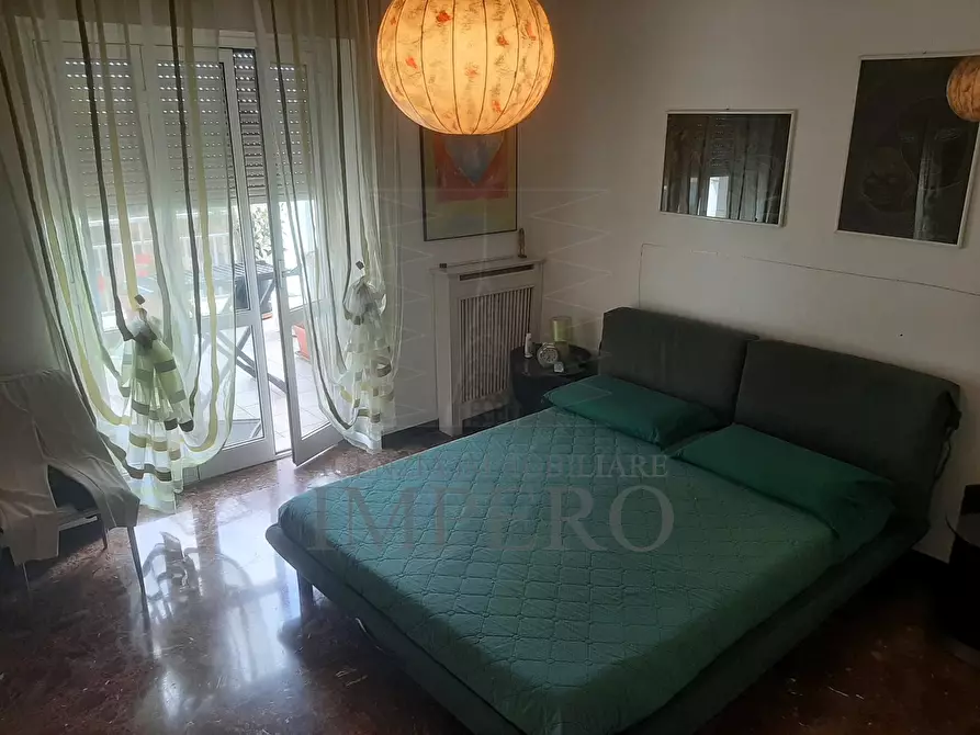 Immagine 18 di Pentalocale in vendita  in Via Aurelia 7 a Bordighera