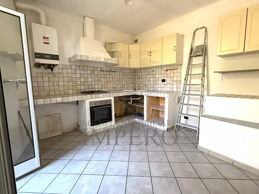 Immagine 11 di Trilocale in vendita  in Via Correntina 18 a Soldano