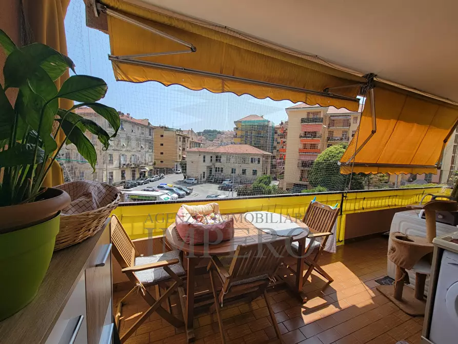 Immagine 12 di Trilocale in vendita  in Via San Secondo 15 a Ventimiglia