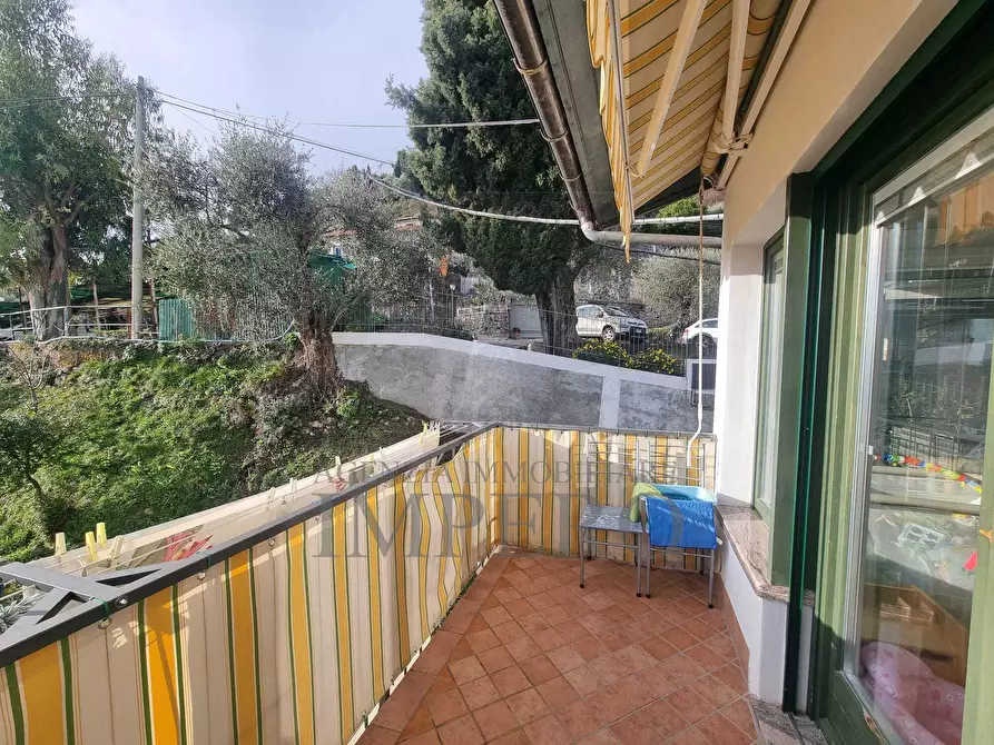 Immagine 12 di Bilocale in vendita  in strada degli olandesi 211 a Camporosso