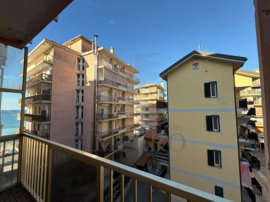 Immagine 17 di Pentalocale in vendita  in Passaggio Trento Trieste 1A a Ventimiglia