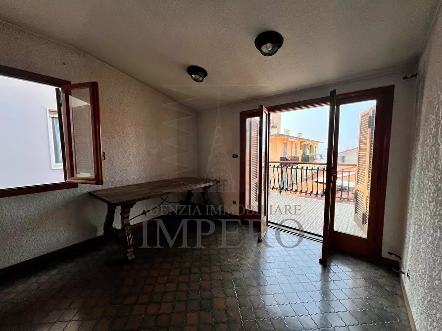 Immagine 19 di Casa indipendente in vendita  in Via San Lorenzo 4 a Bordighera