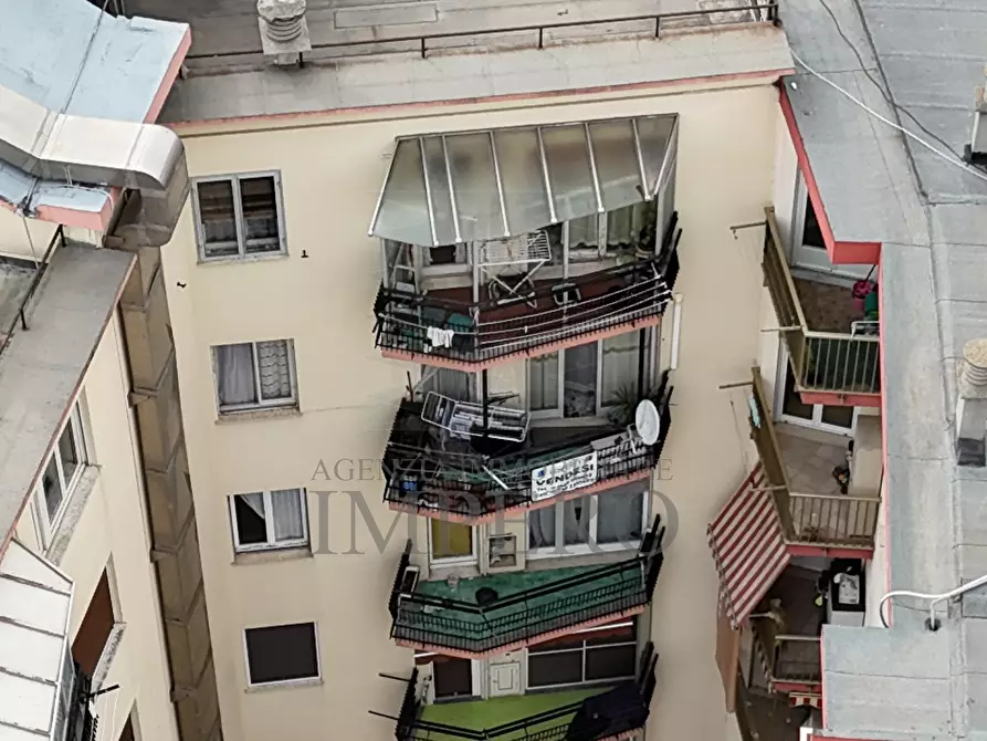 Immagine 14 di Bilocale in vendita  in Passeggiata G. Oberdan 37 a Ventimiglia