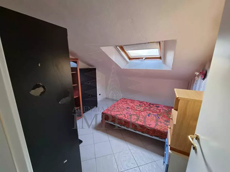 Immagine 8 di Villa in vendita  in Corso Limone Piemonte 174 a Ventimiglia