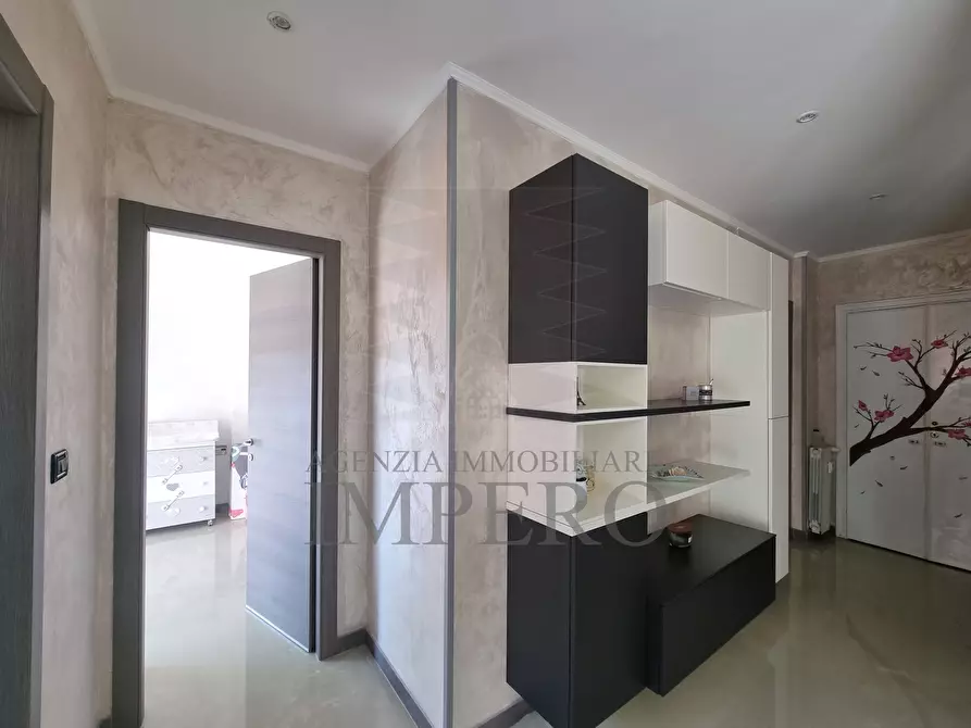 Immagine 8 di Trilocale in vendita  in Via Fondega 19 a Ventimiglia