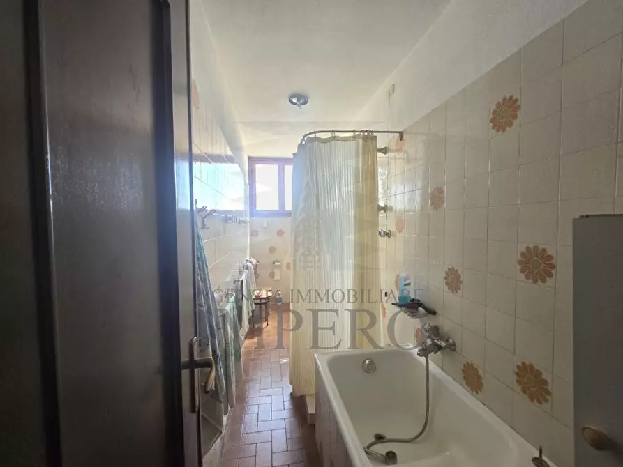 Immagine 53 di Villa in vendita  in Via Nappio 1 a Ventimiglia