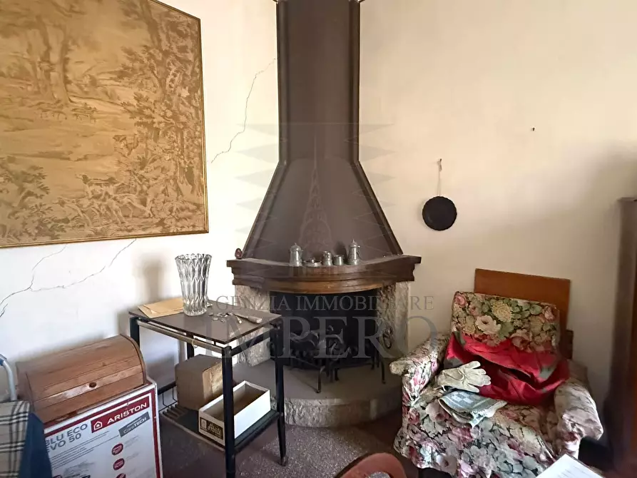 Immagine 12 di Quadrilocale in vendita  in Via Sospello 8 a Ventimiglia