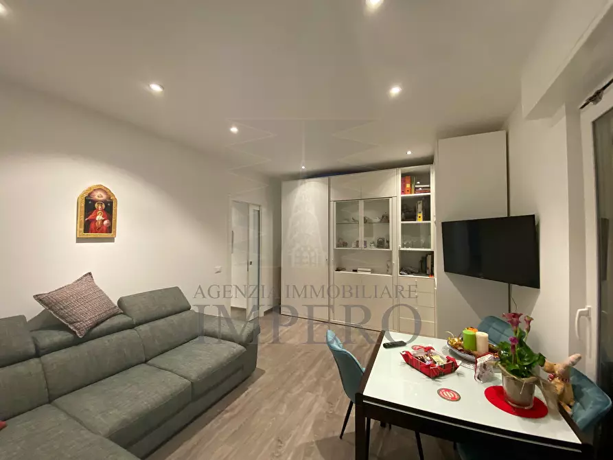 Immagine 39 di Trilocale in vendita  in Via Milite Ignoto 1 a Ventimiglia