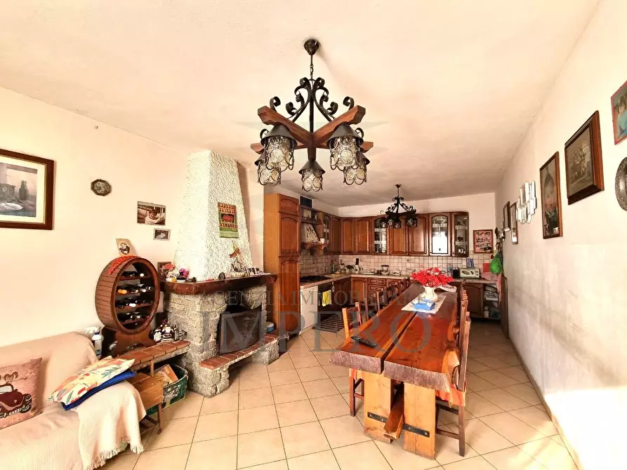 Immagine 9 di Villa in vendita  in Strada Curtasse 14 a Bordighera