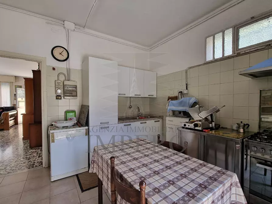 Immagine 11 di Casa bifamiliare in vendita  in Via Nazionale 8 a Airole