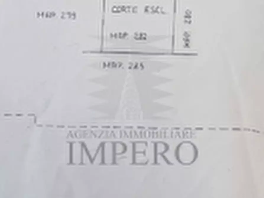 Immagine 5 di Locale commerciale in vendita  in Via Aurelia 150 a Bordighera