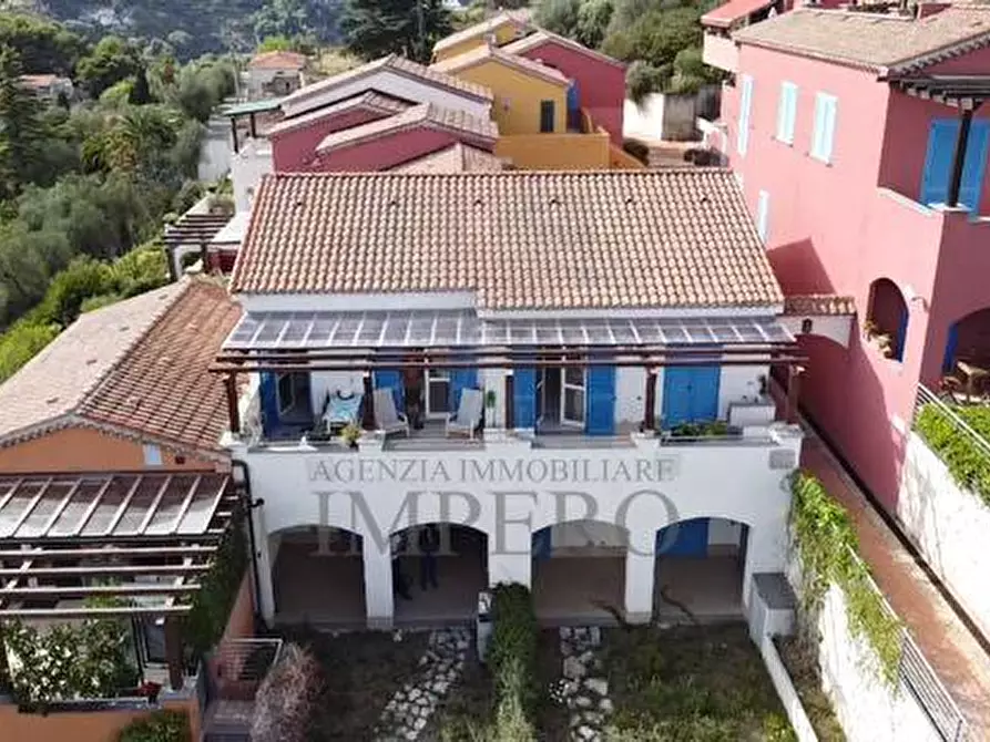 Immagine 17 di Bilocale in vendita  in Via alle Ville 1 a Ventimiglia