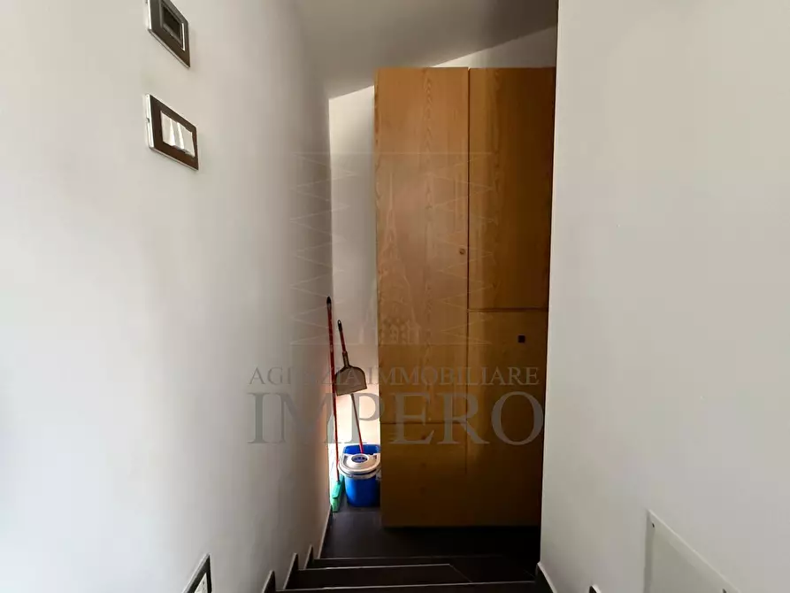 Immagine 22 di Bilocale in vendita  in Piazza della Costituente 8 a Ventimiglia