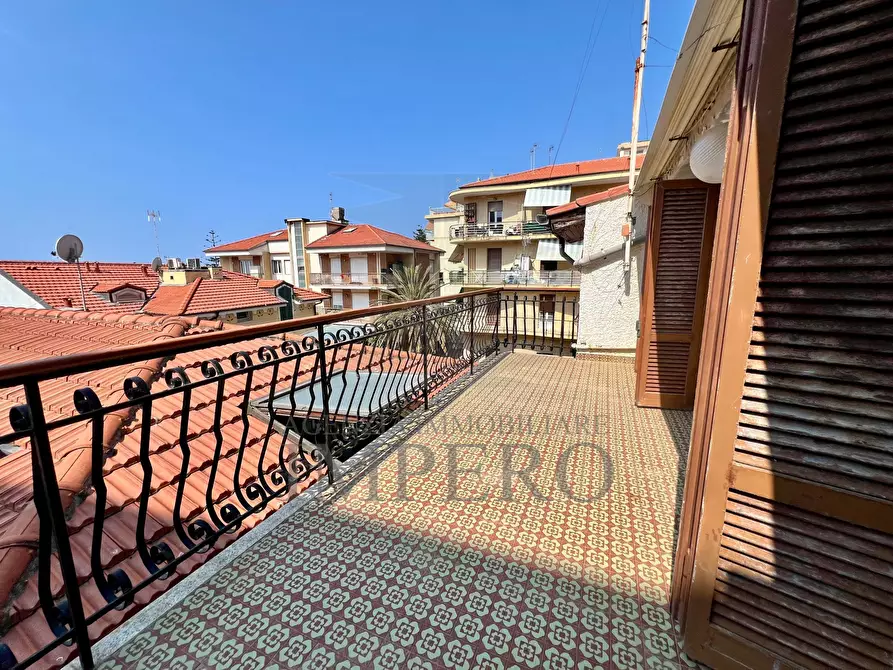 Immagine 31 di Casa indipendente in vendita  in Via San Lorenzo 4 a Bordighera