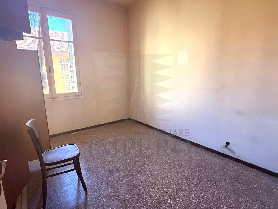 Immagine 5 di Quadrilocale in vendita  in Via Sospello 8 a Ventimiglia
