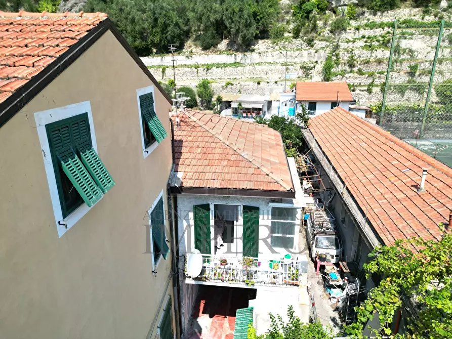 Immagine 29 di Trilocale in vendita  in Corso Limone Piemonte 30 a Ventimiglia