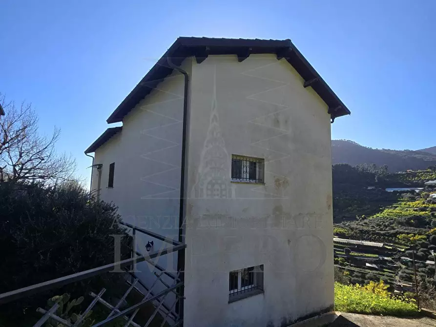Immagine 24 di Villa in vendita  in frazione carletti snc a Ventimiglia