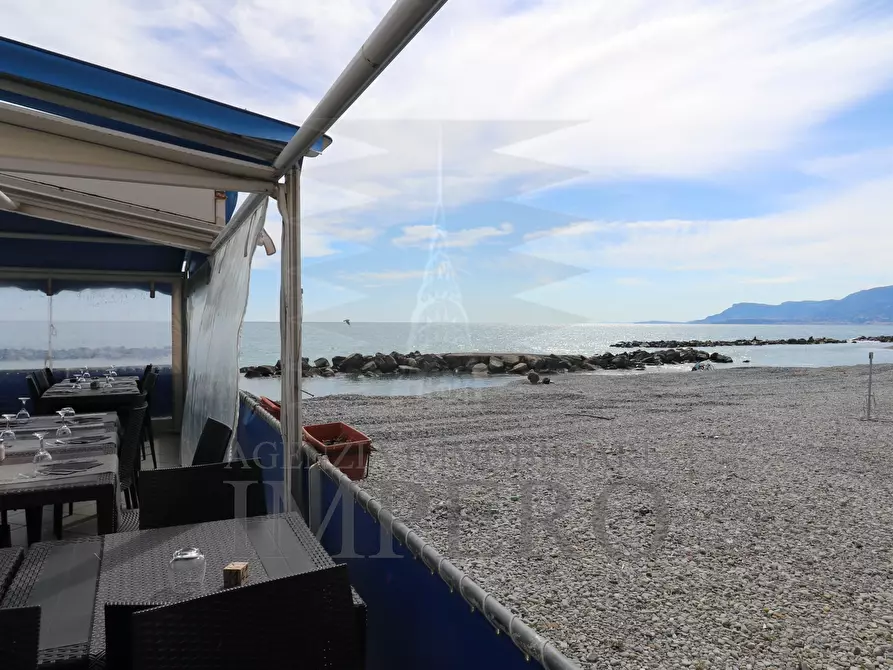 Immagine 16 di Bar / Ristorante in vendita  in Passeggiata Cavallotti 4 a Ventimiglia