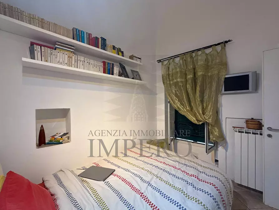 Immagine 19 di Bilocale in vendita  in Via di Mezzo 12 a Bordighera