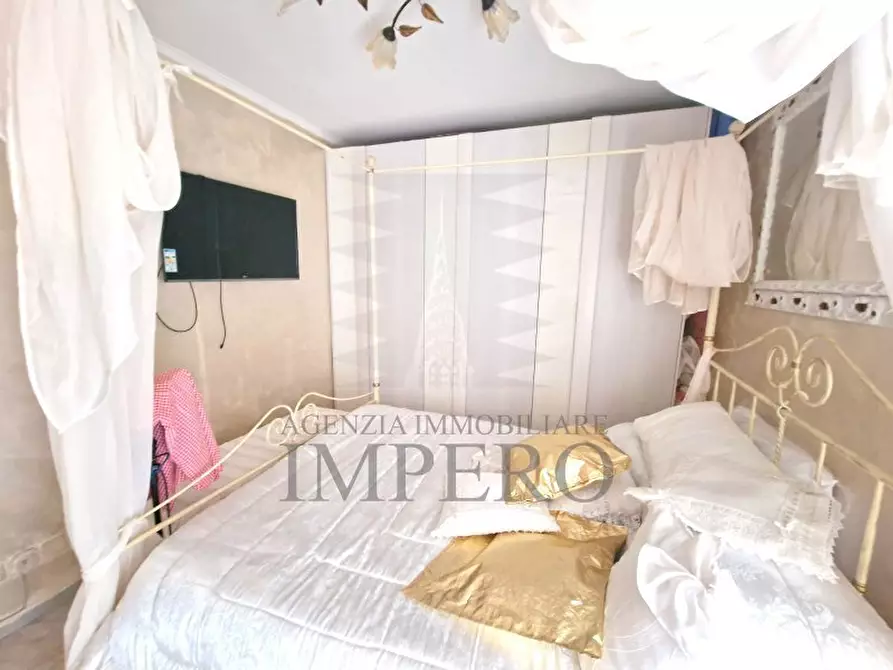 Immagine 7 di Quadrilocale in vendita  in Via San Secondo 13 a Ventimiglia