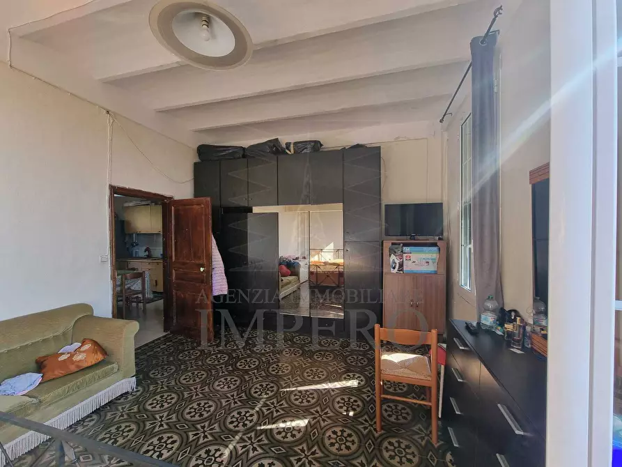 Immagine 7 di Porzione di casa in vendita  in Via Poggio Ponente 5 a Vallecrosia