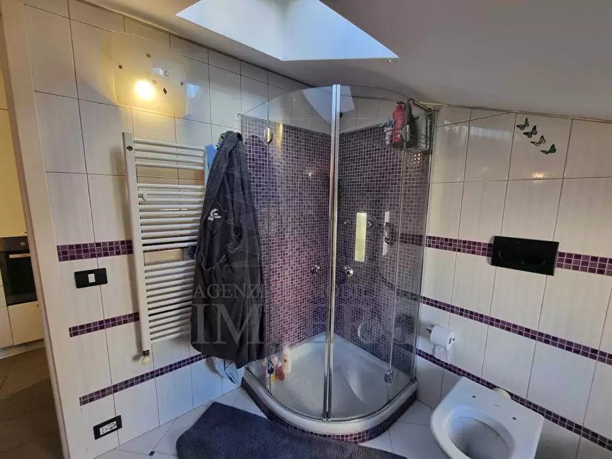 Immagine 19 di Trilocale in vendita  in via della resistenza 10 a Ventimiglia