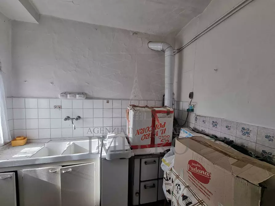 Immagine 10 di Palazzo in vendita  in Via San Michele 22 a Perinaldo