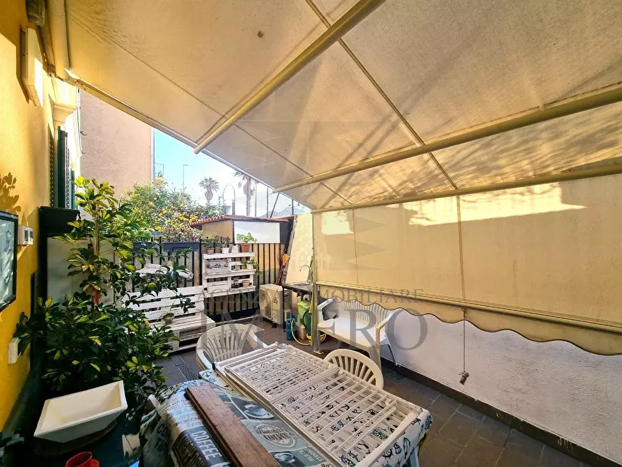 Immagine 19 di Porzione di casa in vendita  in Passeggiata Cavallotti 10 a Ventimiglia