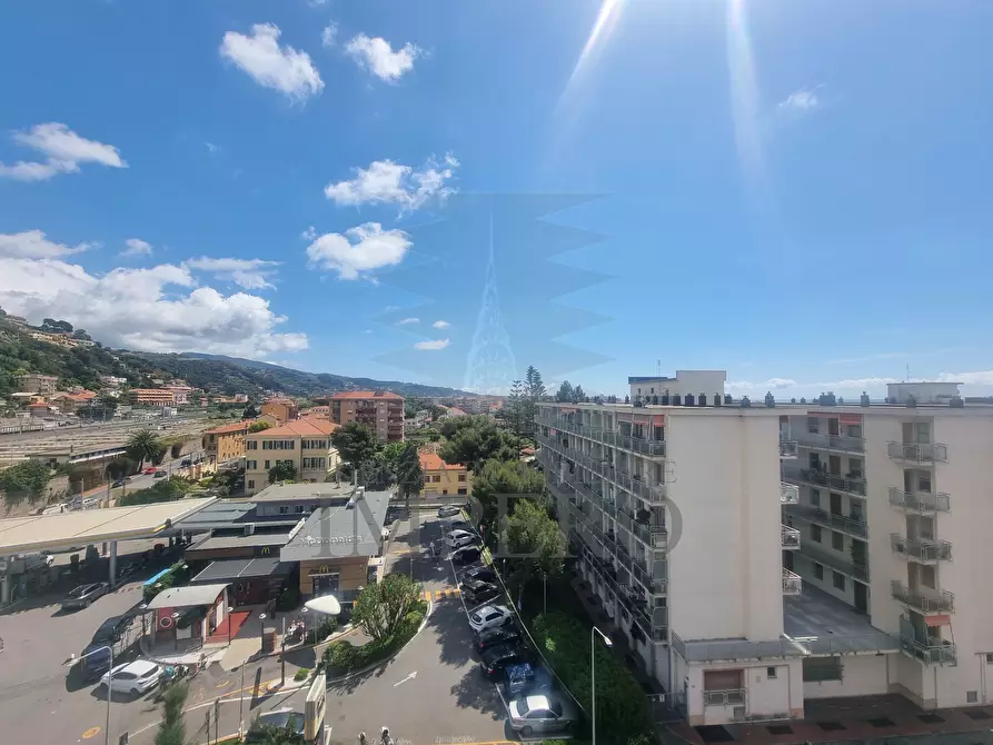 Immagine 29 di Quadrilocale in vendita  in Via Cornelio Tacito 2 a Ventimiglia