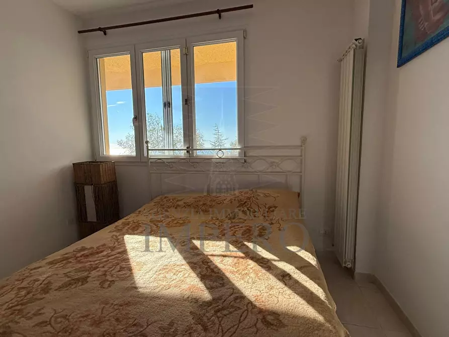Immagine 12 di Bilocale in vendita  in Via Alpe Summa 5 a Ventimiglia