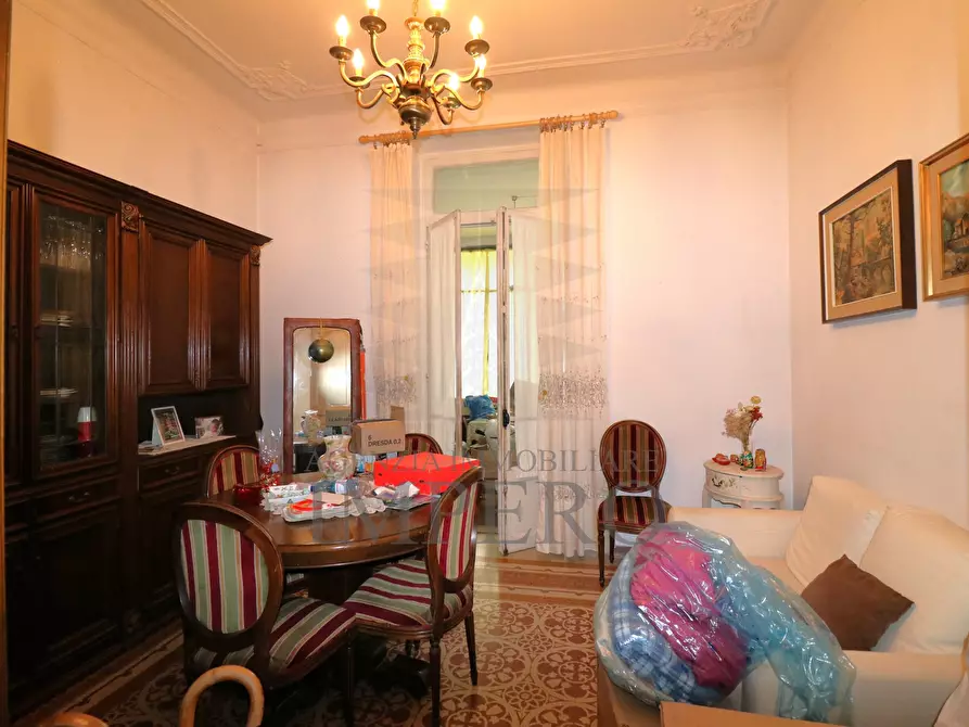 Immagine 17 di Pentalocale in vendita  in Via Ernesto Chiappori 28 a Ventimiglia