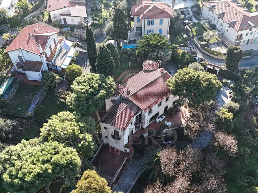 Immagine 33 di Villa in vendita  in Via Vincenzo Gioberti 11 a Bordighera