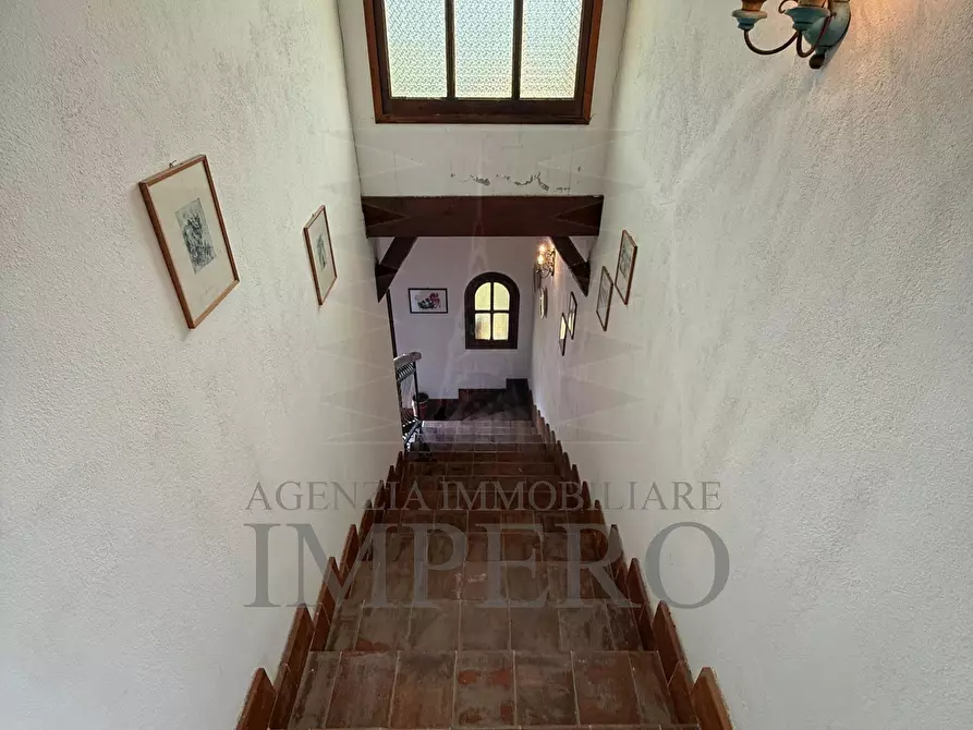 Immagine 22 di Casa indipendente in vendita  in localitò pian del soglio a Apricale