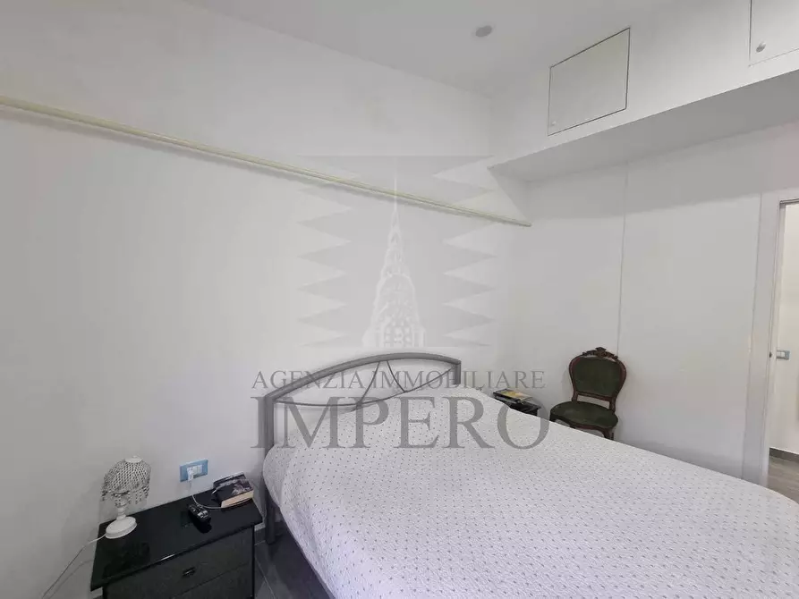 Immagine 7 di Terratetto in vendita  in Via XXV Aprile 12 a Vallecrosia