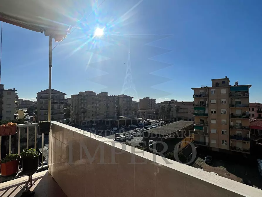 Immagine 15 di Quadrilocale in vendita  in Via S.Vincenzo 144 a Vallecrosia