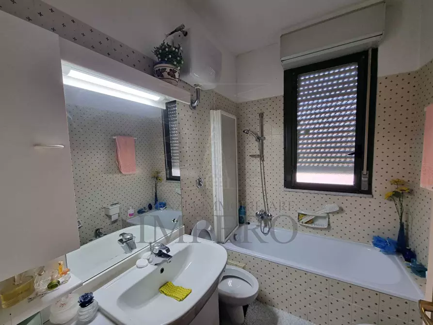 Immagine 19 di Pentalocale in vendita  in Via Garibbe 5 a Vallecrosia