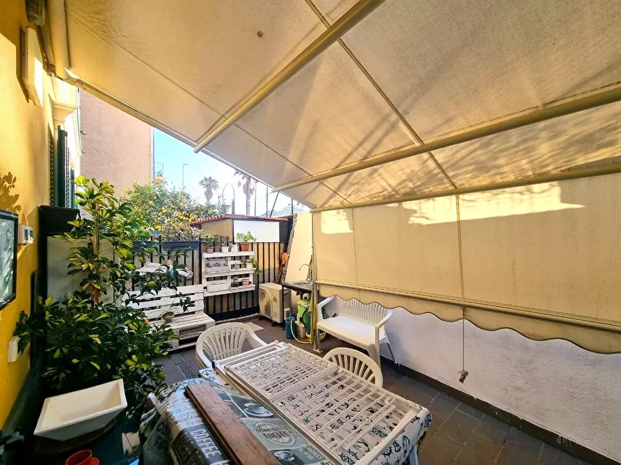 Immagine 14 di Porzione di casa in vendita  in Passeggiata Cavallotti 10 a Ventimiglia