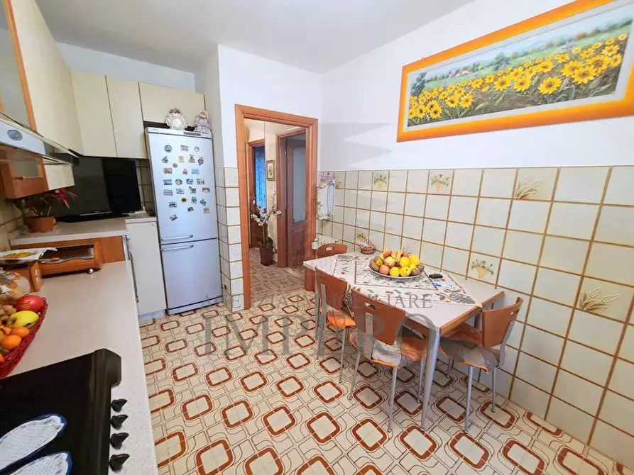 Immagine 16 di Quadrilocale in vendita  in Via Bandette 26 a Ventimiglia