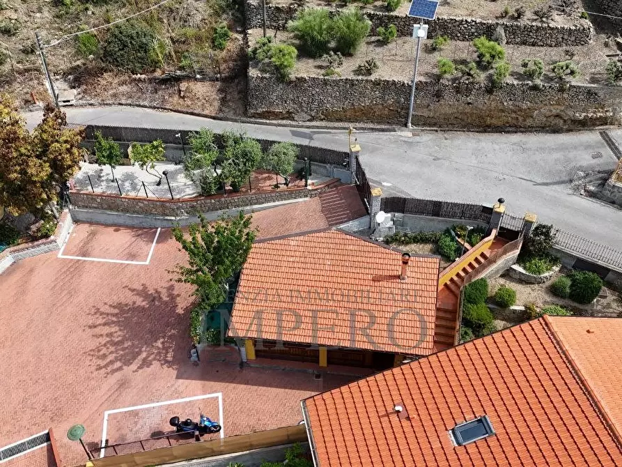 Immagine 50 di Porzione di casa in vendita  in Via Conca Verde 100 a Bordighera