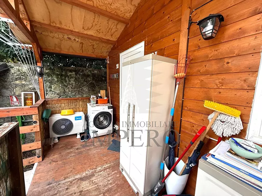Immagine 8 di Casa indipendente in vendita  in Corso Nizza 107 a Ventimiglia