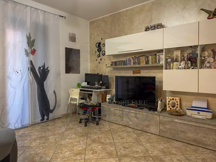 Immagine 6 di Trilocale in vendita  in Via Giuseppe Verdi 62 a Camporosso