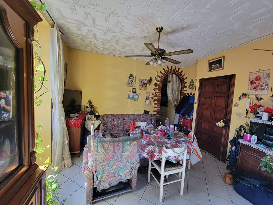 Immagine 9 di Trilocale in vendita  in via biancheri 18 a Ventimiglia