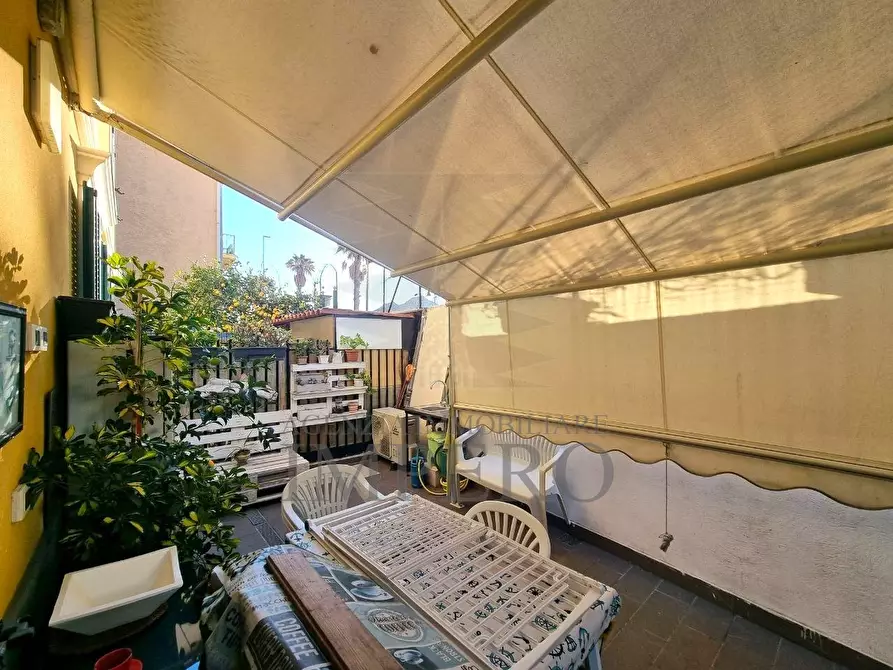 Immagine 18 di Porzione di casa in vendita  in Passeggiata Cavallotti 10 a Ventimiglia