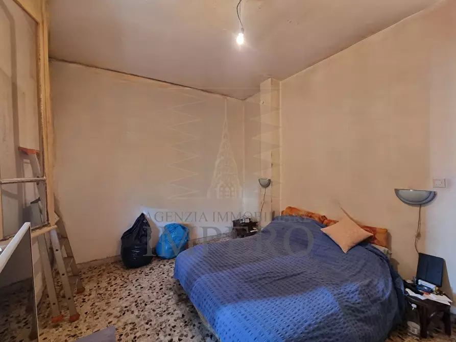 Immagine 12 di Trilocale in vendita  in Via Colonnello Aprosio 82 a Vallecrosia