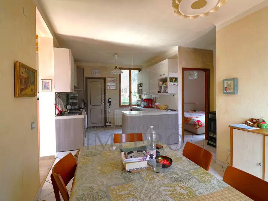 Immagine 12 di Casa indipendente in vendita  in Negi Fumei a Perinaldo