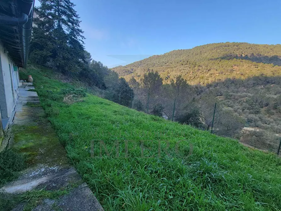 Immagine 35 di Porzione di casa in vendita  in Via Ginestrea 29 a Olivetta San Michele