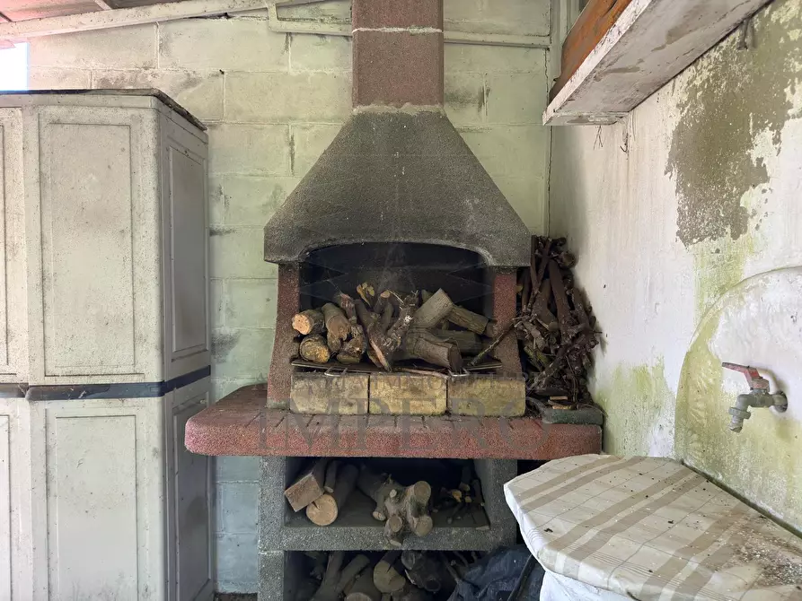 Immagine 12 di Quadrilocale in vendita  in Via San Eugenio 7 a Diano Castello
